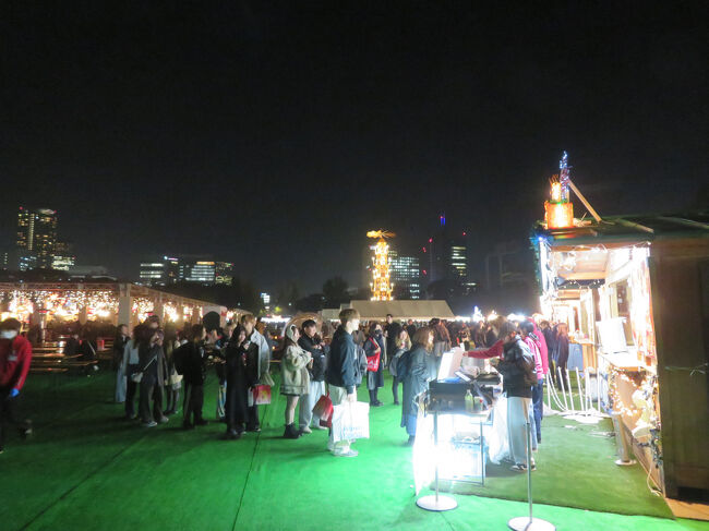 いや。<br />減った感じはしないね。