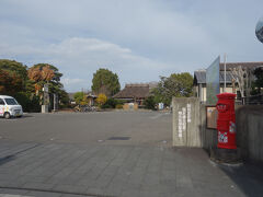 別れを惜しみつつ、