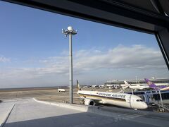 シンガポール航空