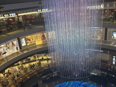 ショップス アット マリーナ ベイ サンズ