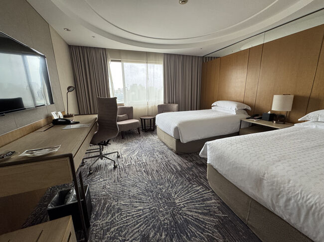 簡単ルームツアー<br />広いでーす