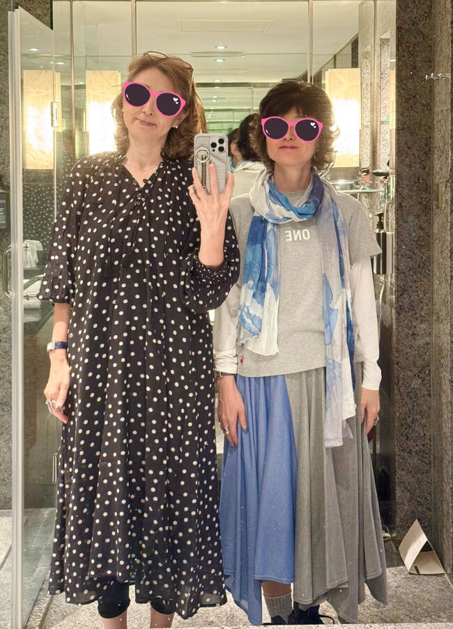 4日目<br />おはようございます<br /><br />