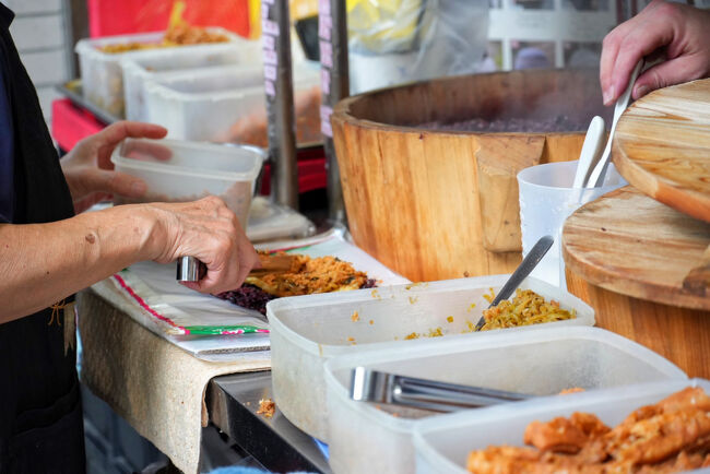 からいのオッケー？<br />と日本語で聞いてくれますよー<br />