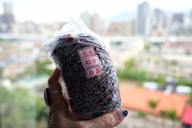 ホテルに帰ってきたよ<br /><br />おっきいねー