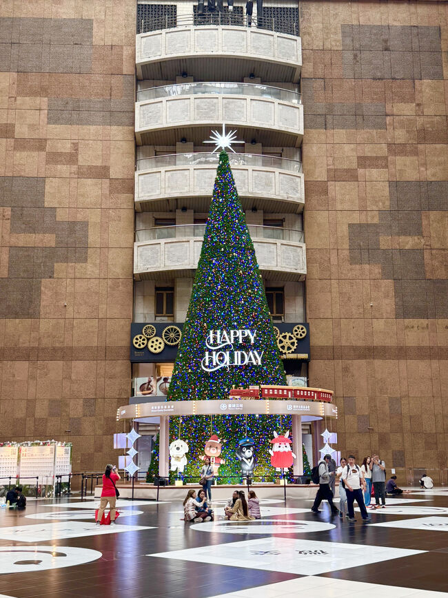 クリスマスですね！