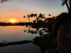 A-Bayは静かで美しいビーチ