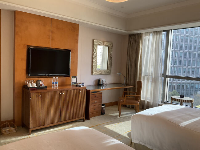 お水もあって、療養には問題無し！(苦笑)