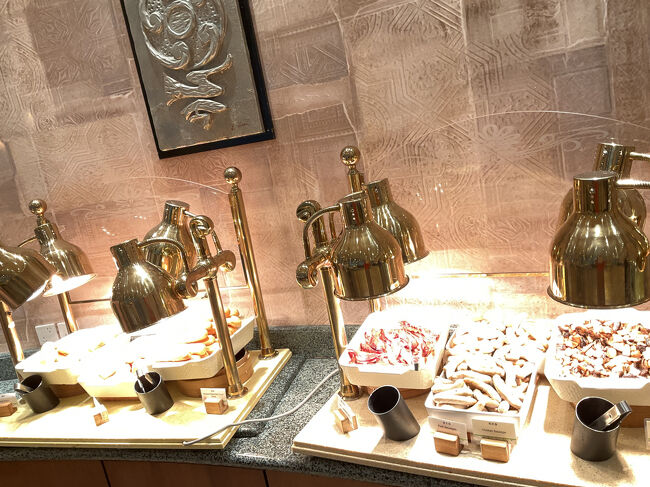 熱も平熱になり、体調もほぼ元通りに^ ^<br />キャンセルしなくて良かった♪