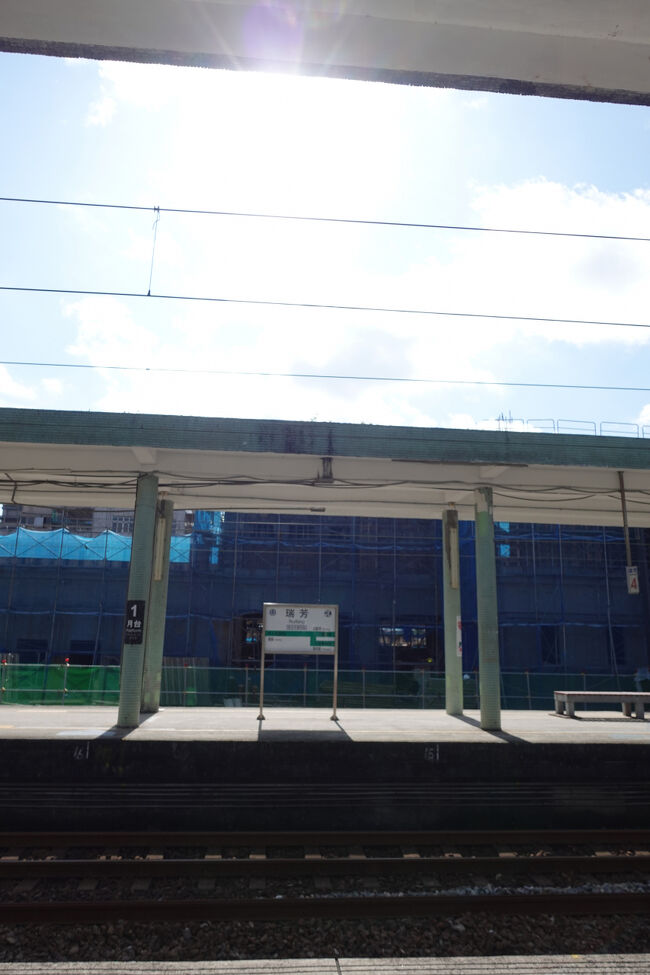 久しぶりに…暑い…