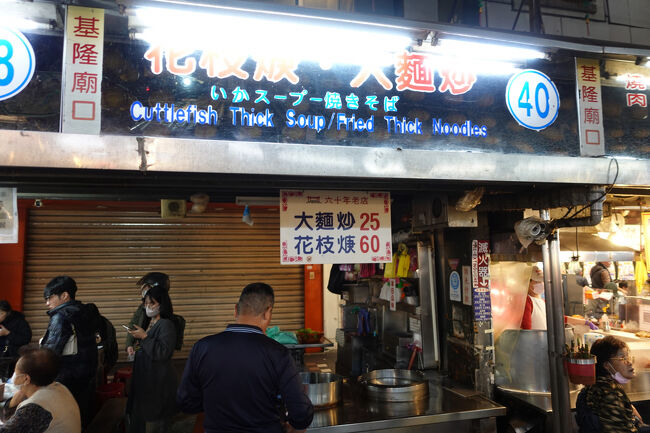 一応お目当て…は40番の店なんやけど、お休みですか。