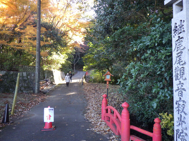 名鉄電車犬山遊園駅先木曽川沿いの踏切を渡り、車道を走り、この道に入ります<br />自転車はここに置き、歩きます