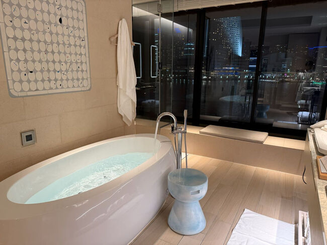 あ～、マジでお腹いっぱい、苦しい…。<br />とりあえず、お風呂入ろう。