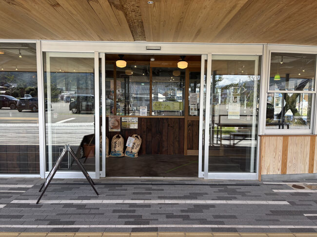 ご馳走様でした。