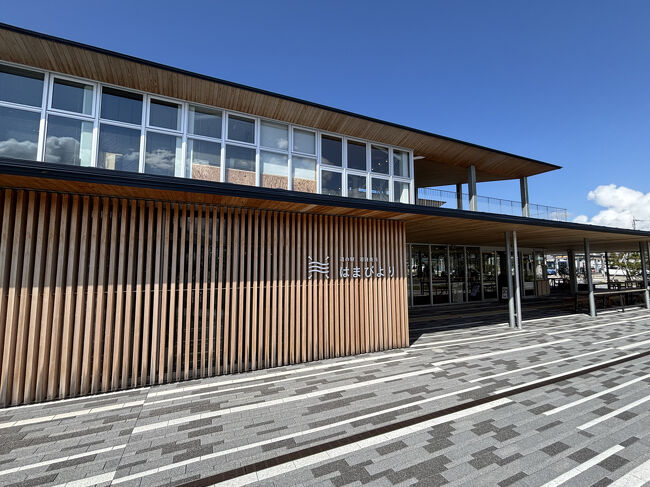 グルっと巡ってみましょう。