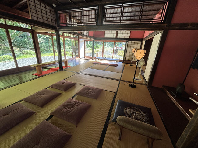 ココで和のイベントやってないのかな～？