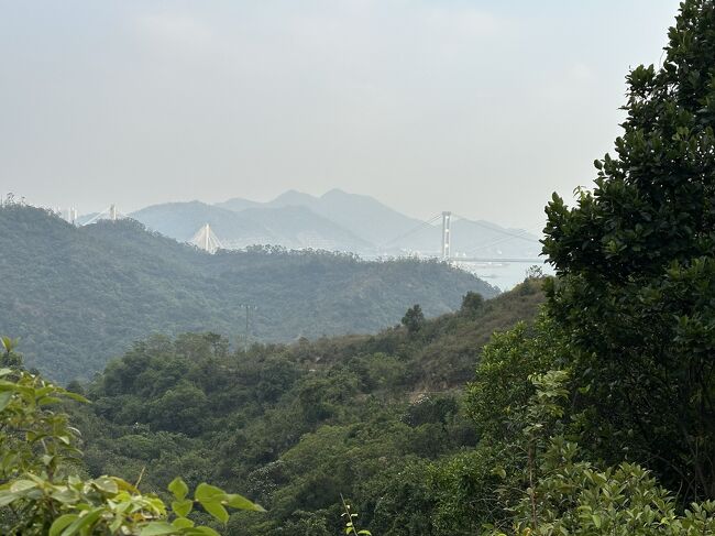 風景は相変わらず素晴らしい。