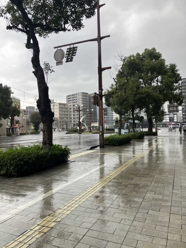 あれ～<br />雨だよっ<br />