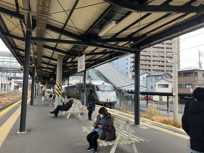 ではきりしまで隼人に