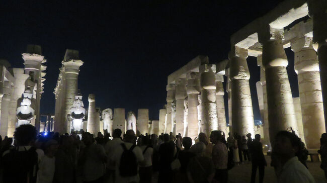 第１中庭に来ました。