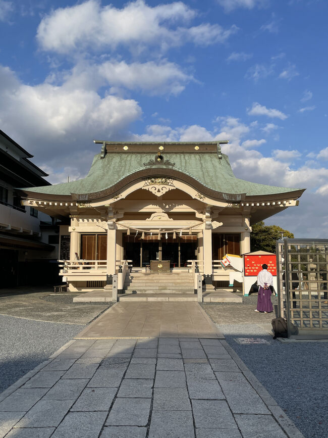 お世話になりました・・・