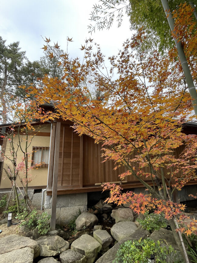 くらしき宵待ちGARDENへ