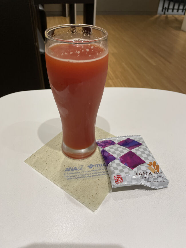 レッドアイで乾杯！