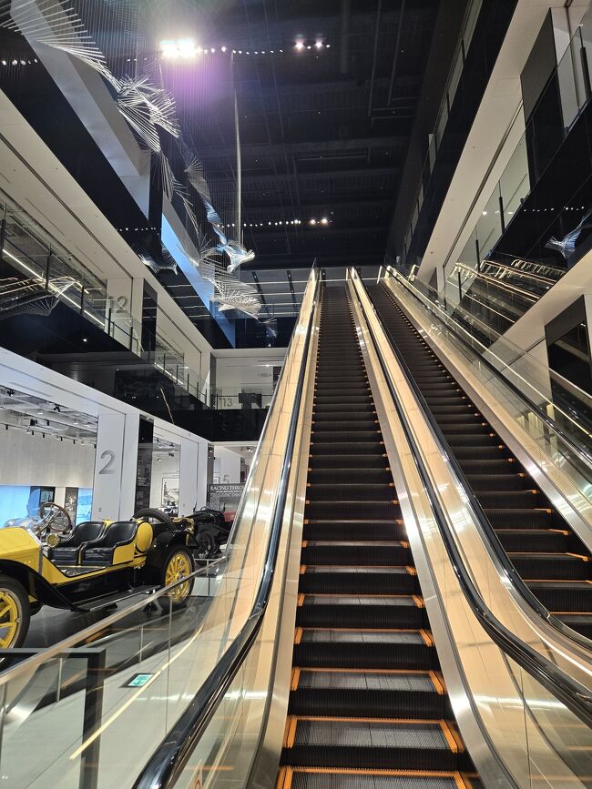 2年前に来て、<br />夫婦共に再訪したい、と願っていた<br />ホテルです。<br />前回宿泊の旅行記<br />https://4travel.jp/travelogue/11838927