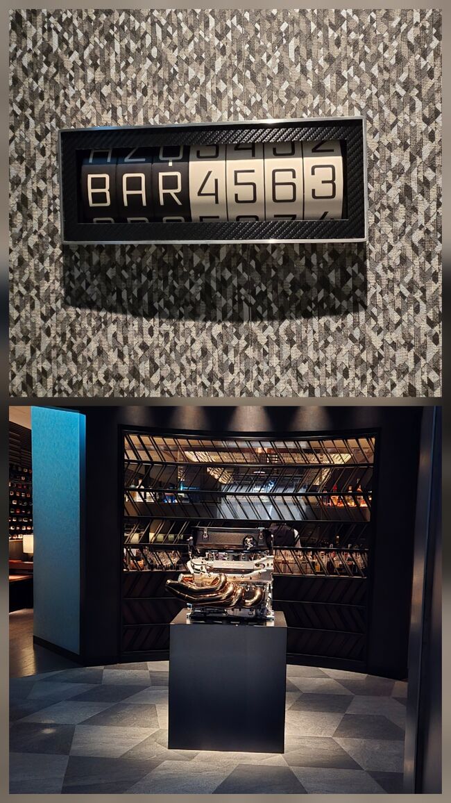 BAR4563。<br />お洒落なバーですね！