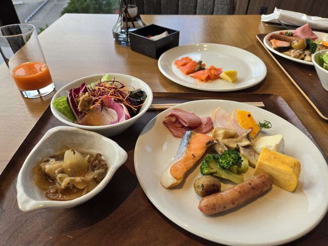 私のチョイス。