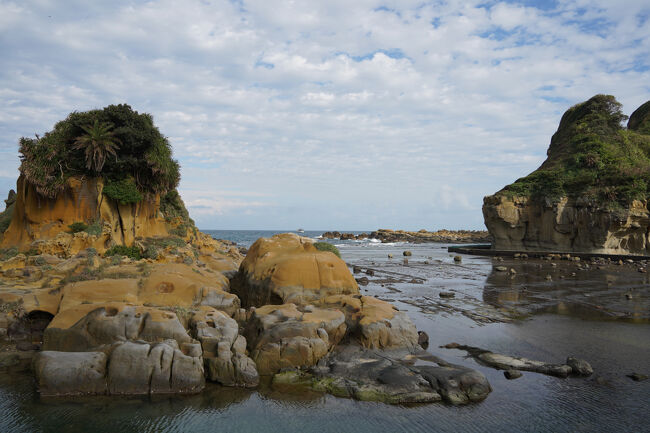 雲多めなれど、えぇ模様になってるし、今んとこえぇ感じ。