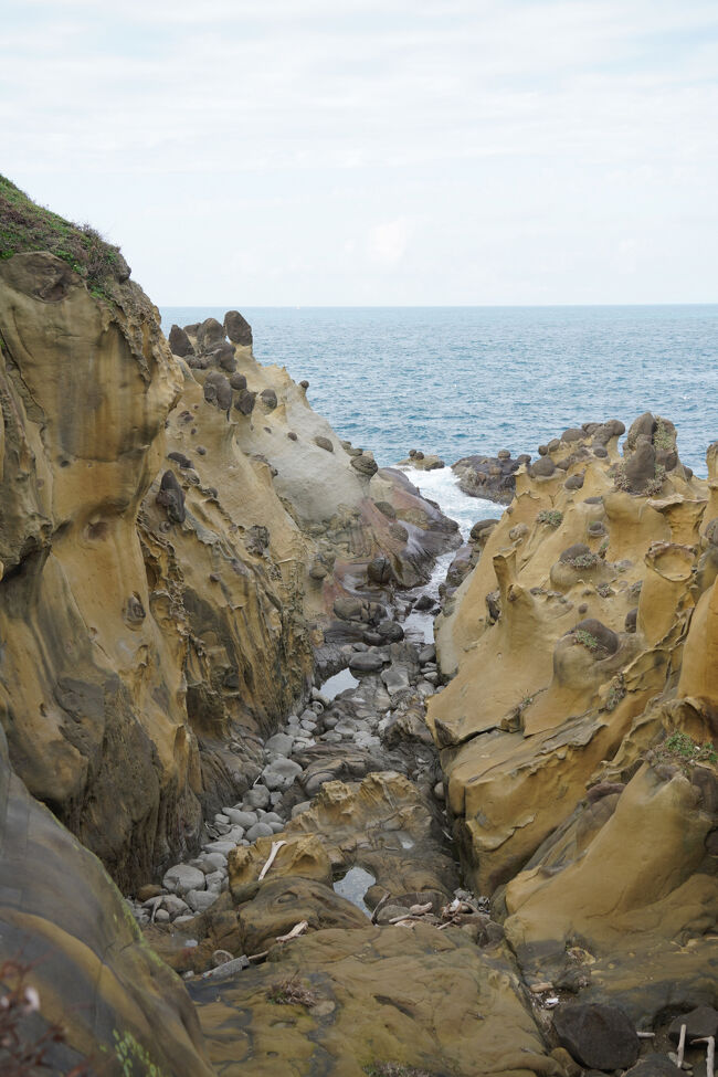 途中の光景もえぇですなぁ。