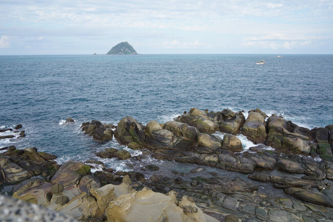 小野柳行った時に比べりゃ優しいけれど。