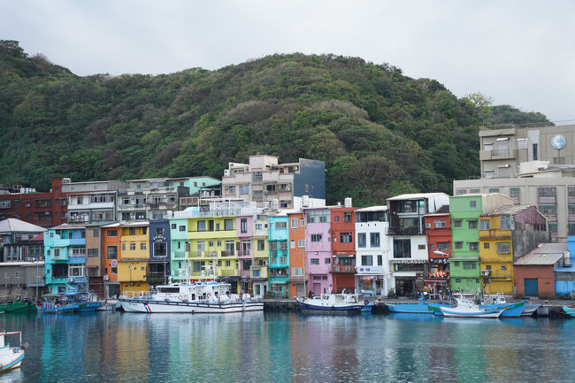 こんな感じです。ま、来る時の汽車からも見えていたのだけれど。