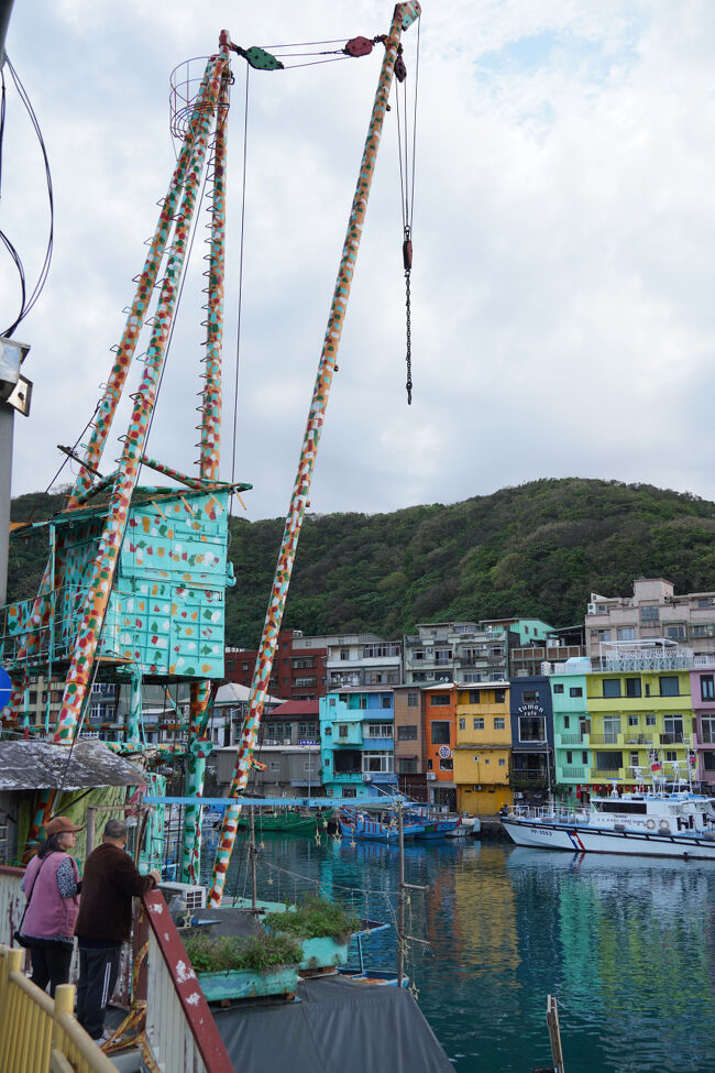 色んなとこで記念撮影中。