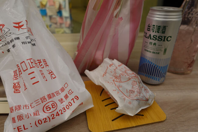 今夜は経典の500mlのお供達です。