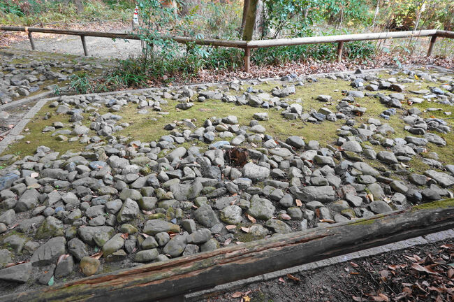 どんな祭祀を行っていたのでしょうね。