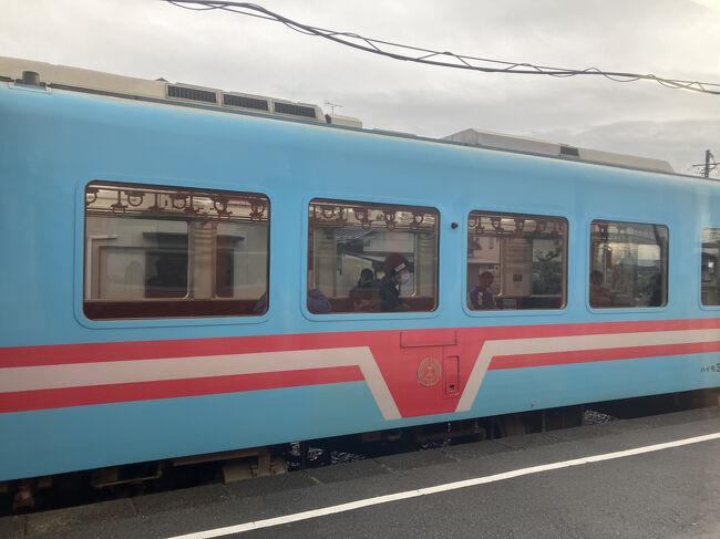 この10月に会津や常磐をまわってきたばかりですが、今回も東へ向かう鉄道旅。１泊目は静岡県富士市。直行すると早く着いてしまうので、