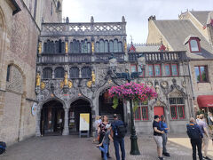 聖血礼拝堂 (聖血博物館)