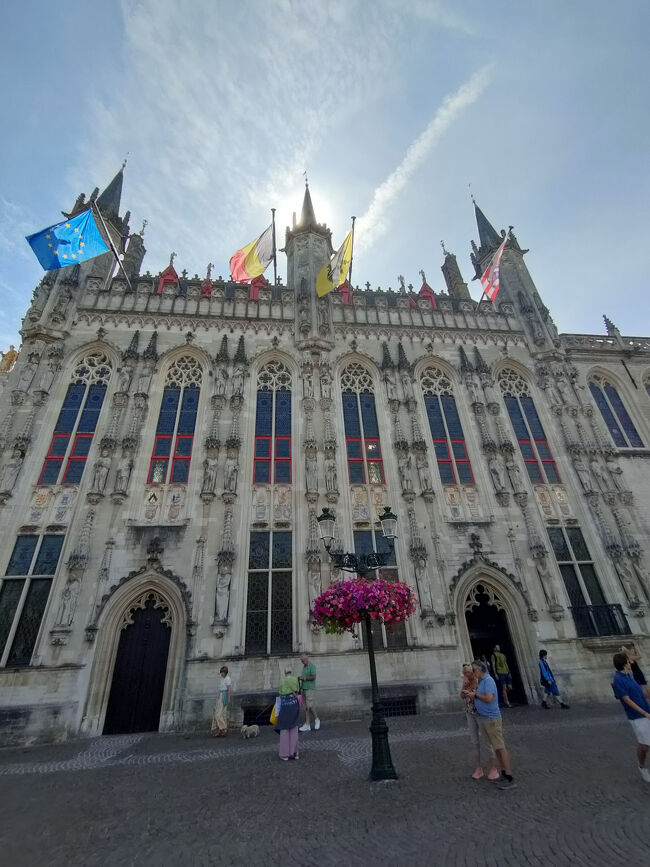 これもお城のよう