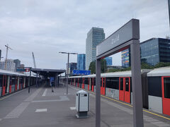 アムステルダム南駅