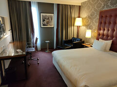 クラウンプラザ アムステルダム サウス バイ IHG