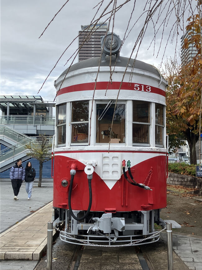 ちなみに、これのＮゲージ模型も持ってます。長いことしまったままだから、もう動かないかも。