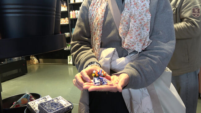 手に取ってみたものの、今回は見送りです。笑<br />