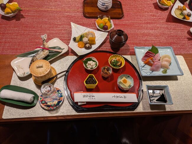 いろんな種類があって、どれも美味しいです