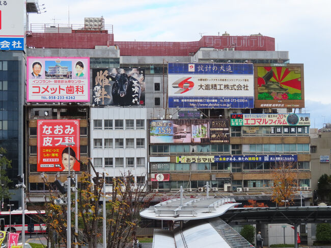 ごちゃまぜなのに不思議な統一感！　すばらしい。