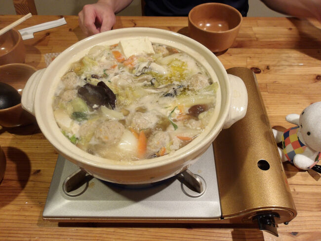 こんな感じで完成(´艸｀*)。