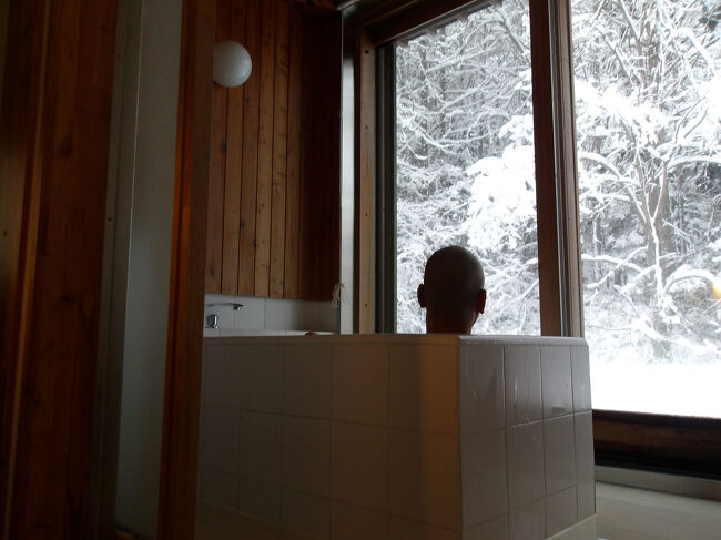 見える今だからこそのお風呂タイム！<br />気持ちが良いヽ(^。^)ノ。