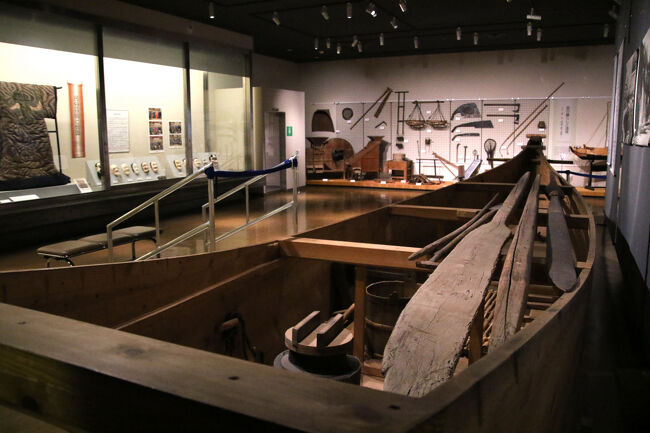 1階フロア展示場