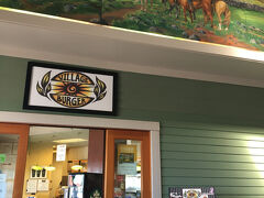 ハワイ島で一番美味しいと思うハンバーガー屋さん