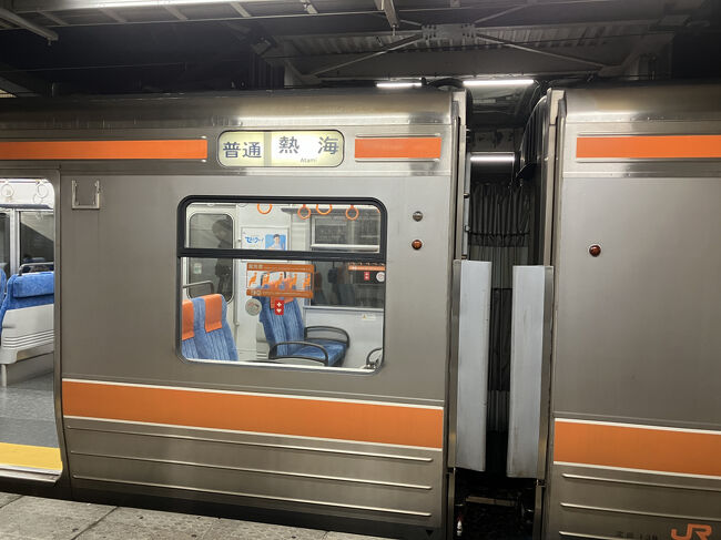 18:09、富士駅で下車。この日はここまで。